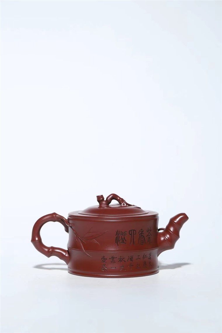 戴静波作品 一品竹段图片
