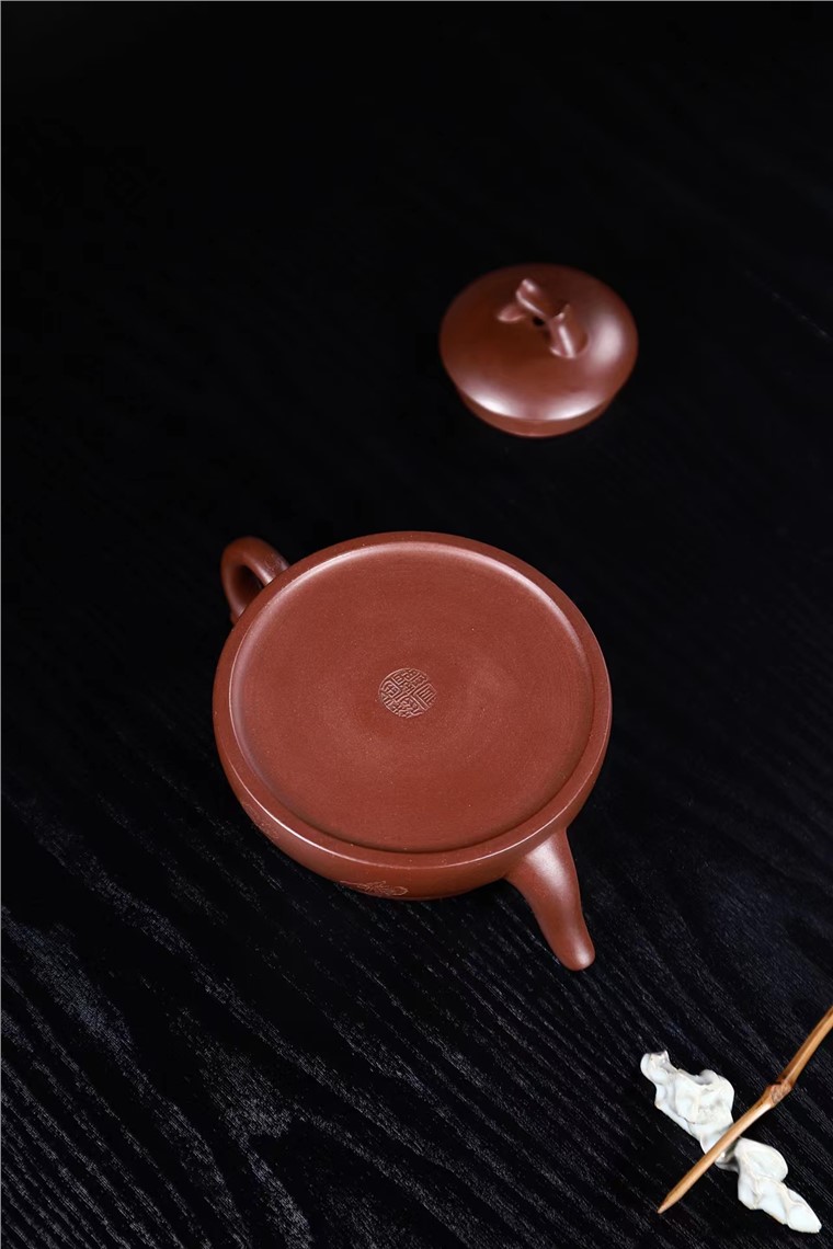 盛听凤作品 飘带