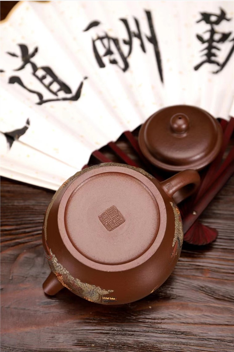 施昌作品 巨轮