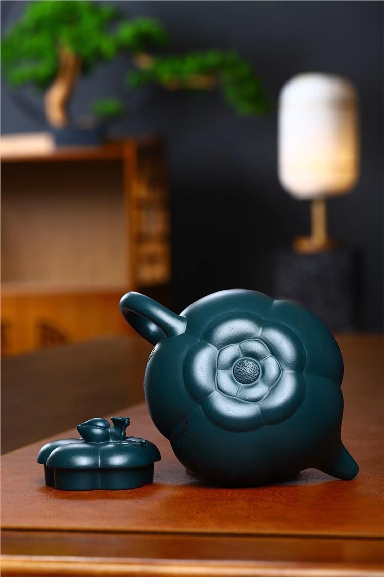 吴小军作品 上合桃