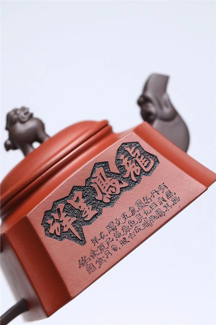 朱建伟作品 龙凤呈祥图片