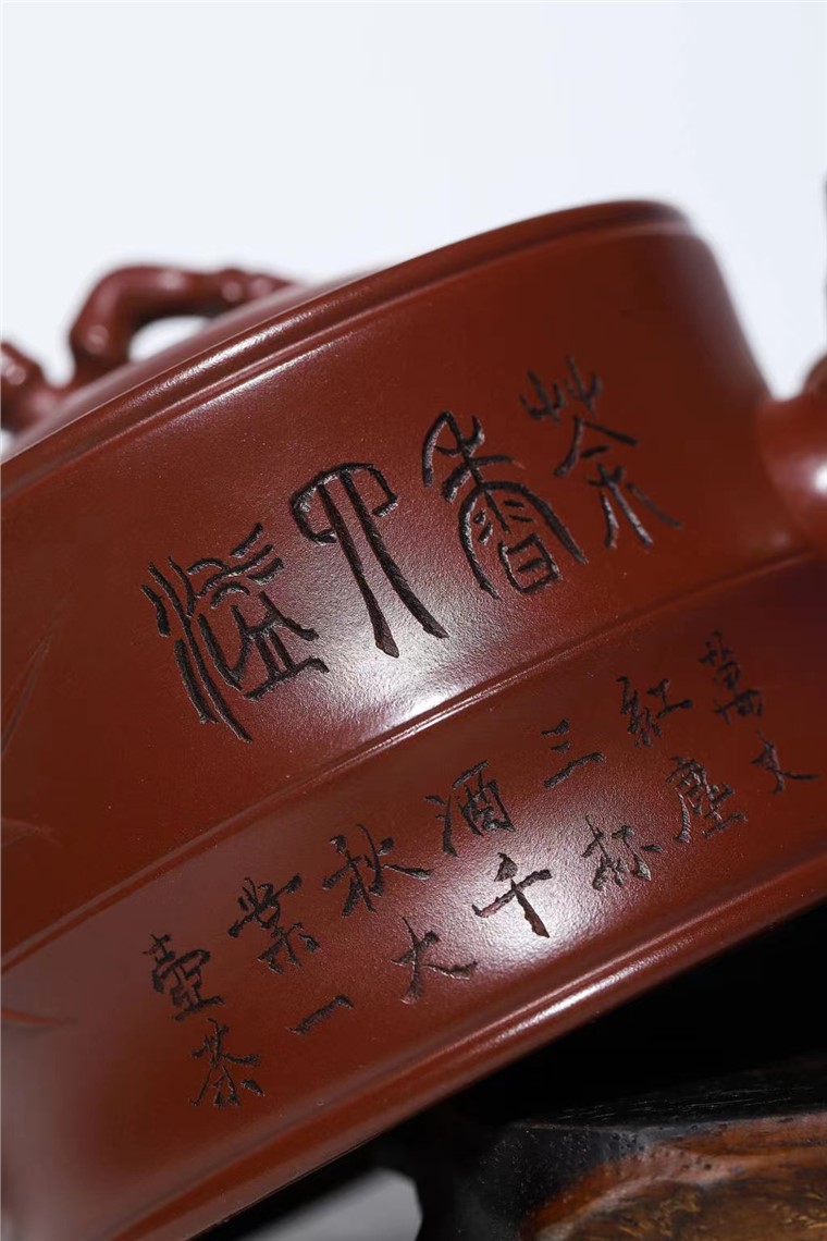 戴静波作品 一品竹段图片