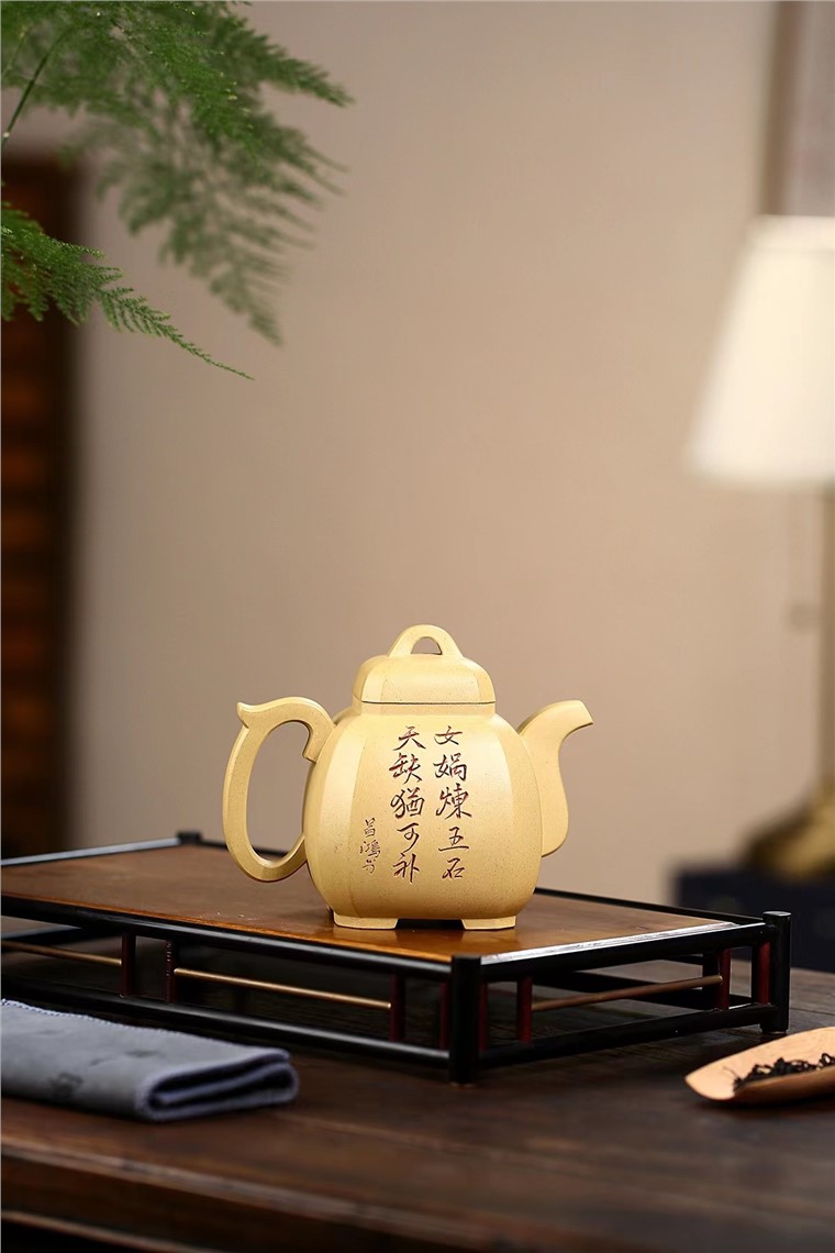 李昌鸿作品 福临八方图片