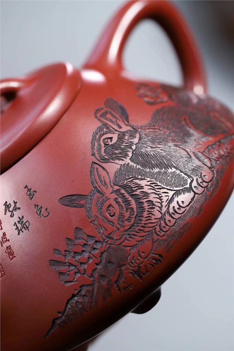 戴静波作品 石瓢图片