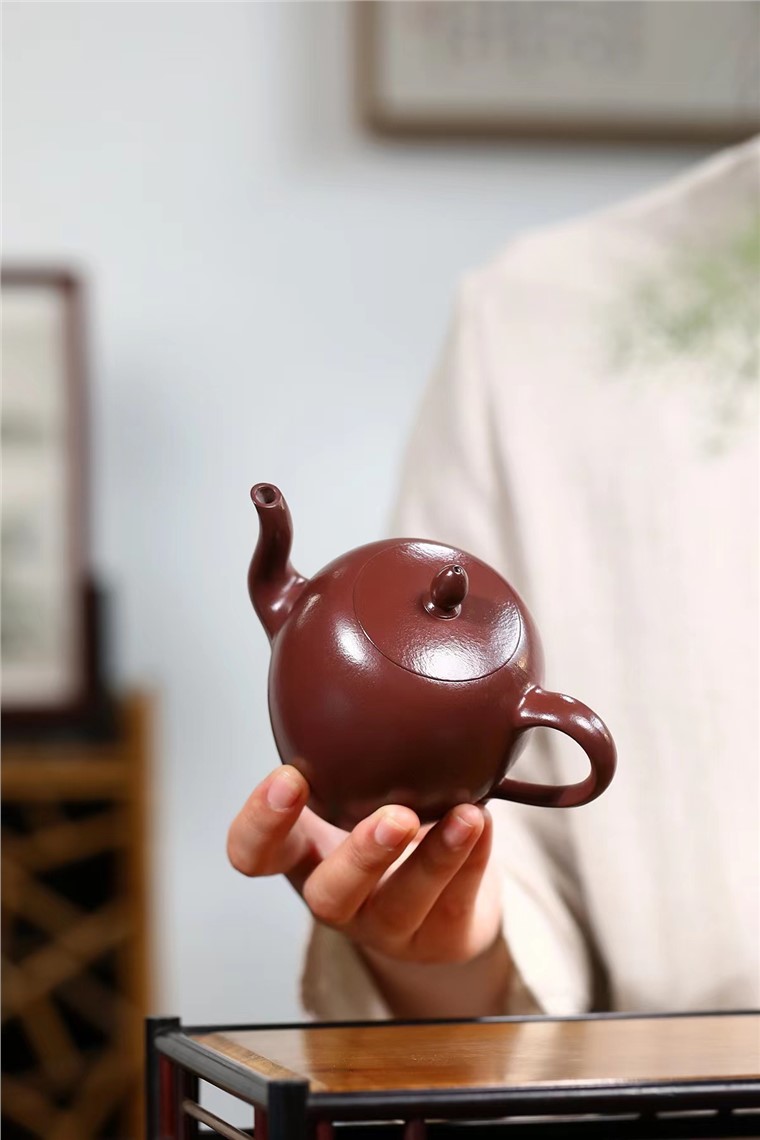 周敏作品 美人肩图片