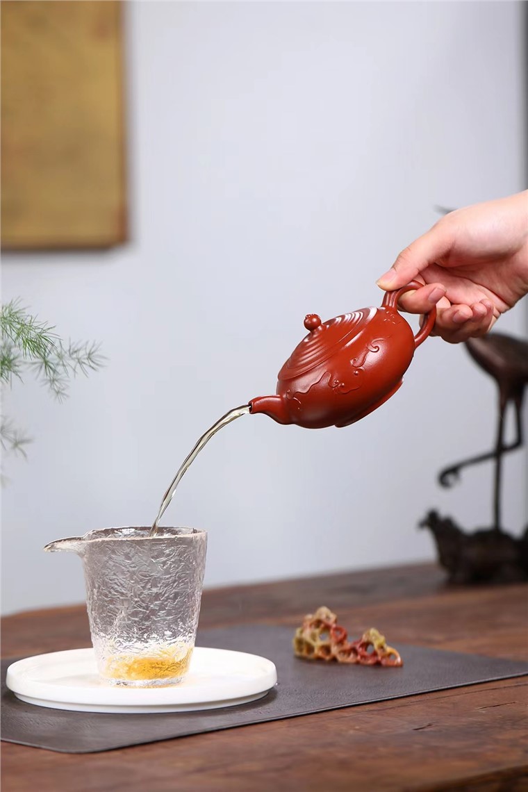刘军作品 涌泉