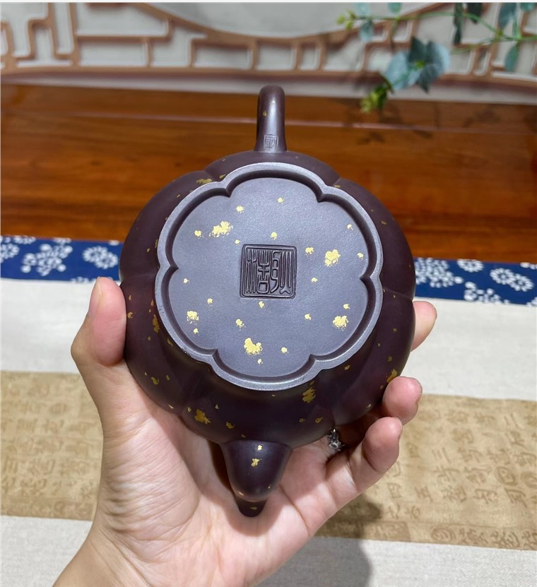 耿浩作品 六瓣梅