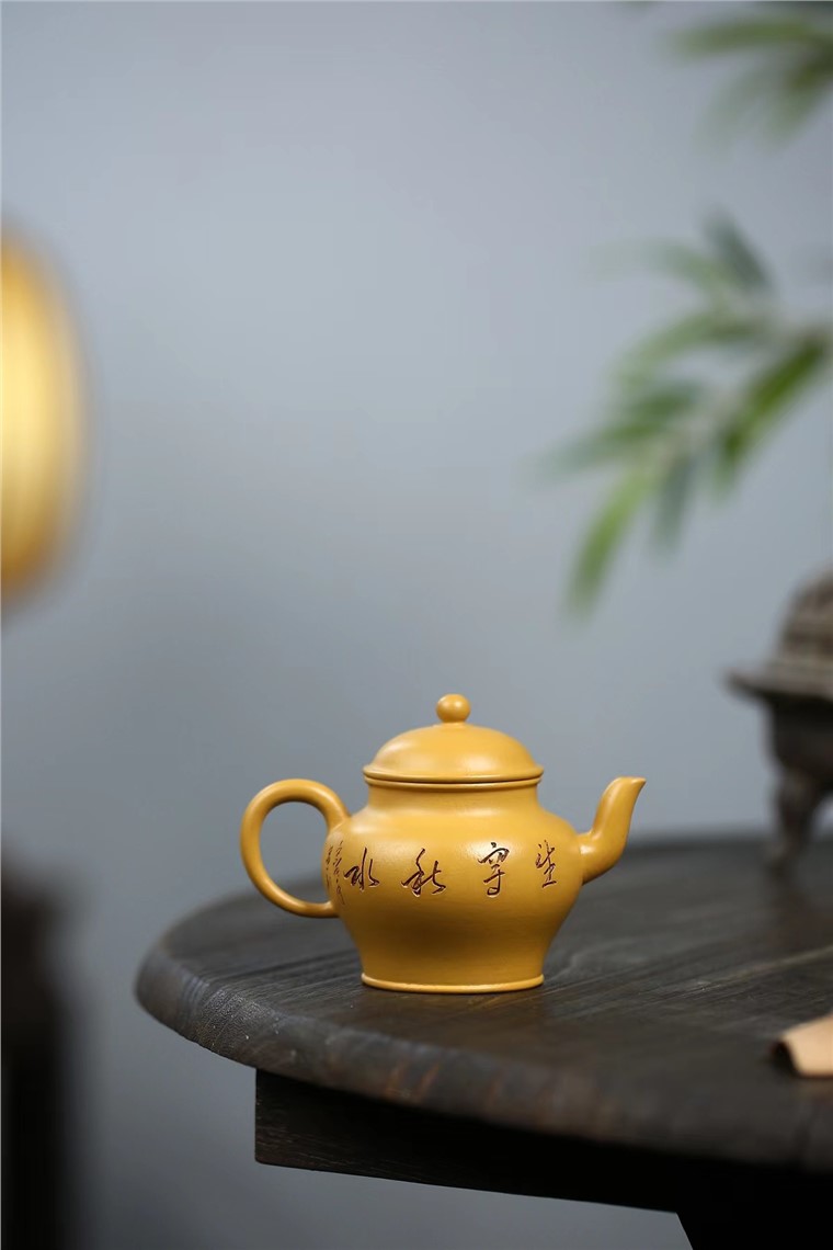 石国芳作品 宫灯图片