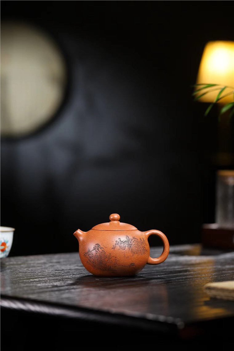 顾洪军作品 西施图片