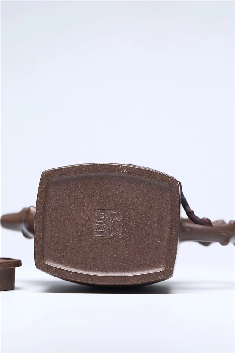 刘军作品 岁寒三友