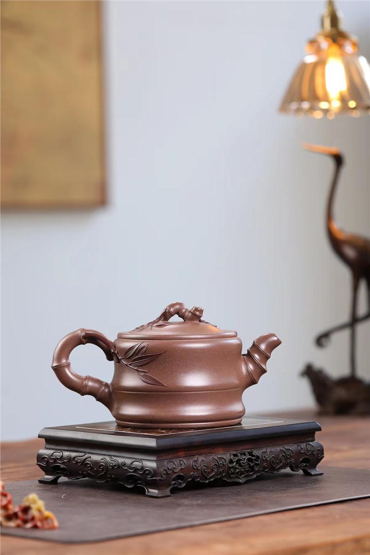 刘军作品 玉竹图片