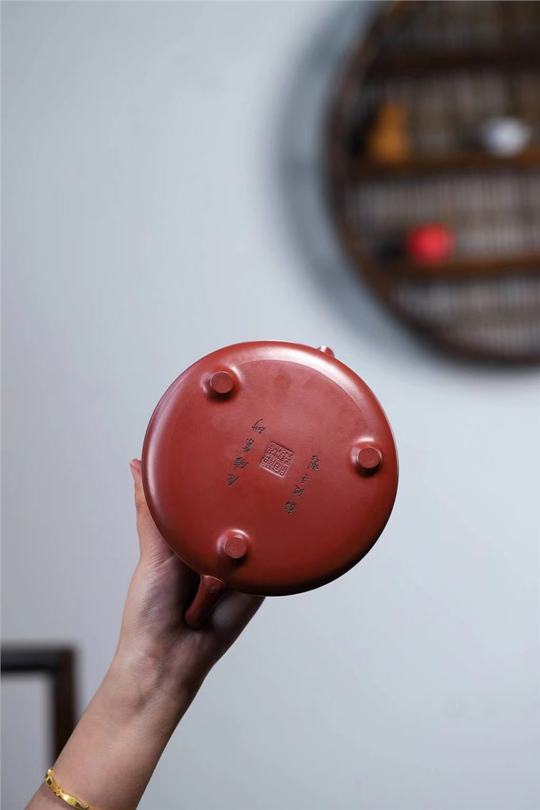 戴静波作品 石瓢图片