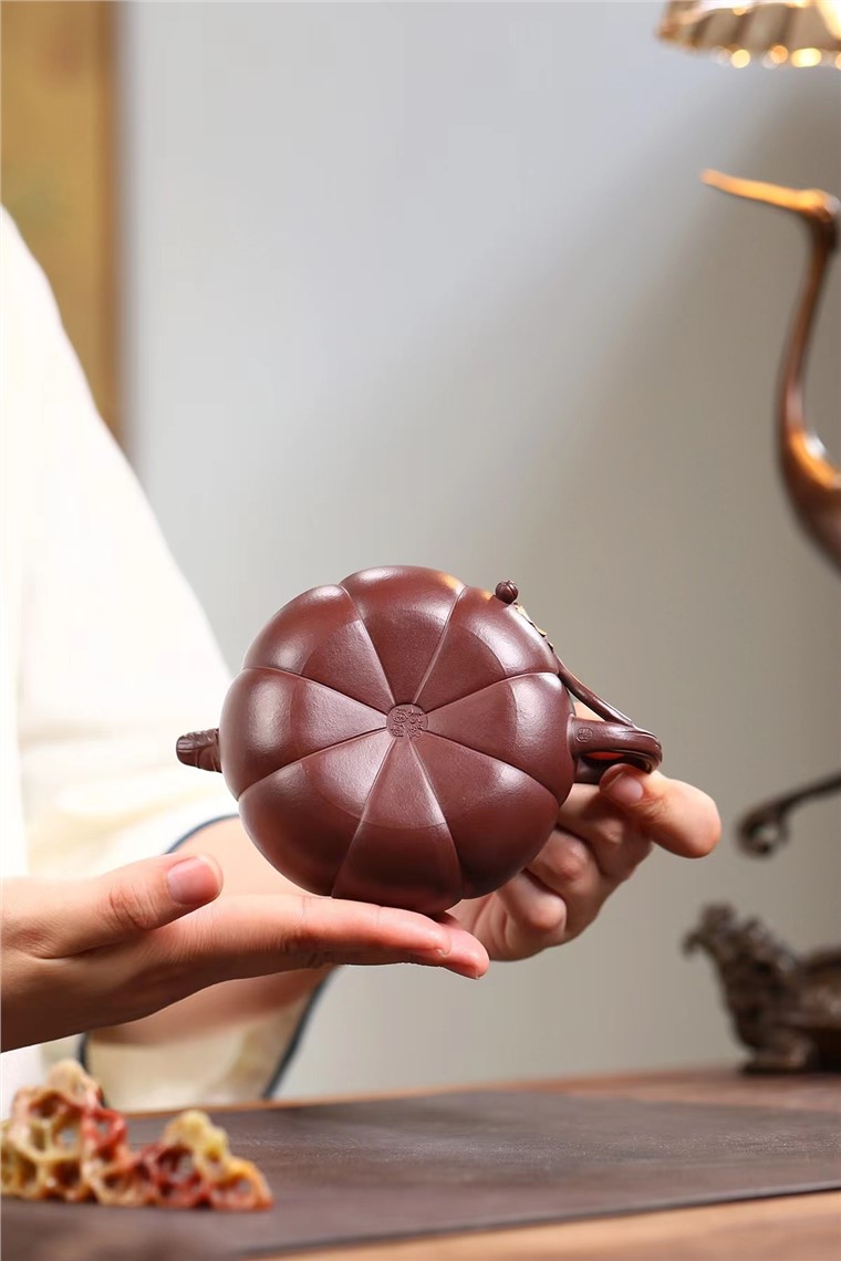 刘军作品 兰瓜图片