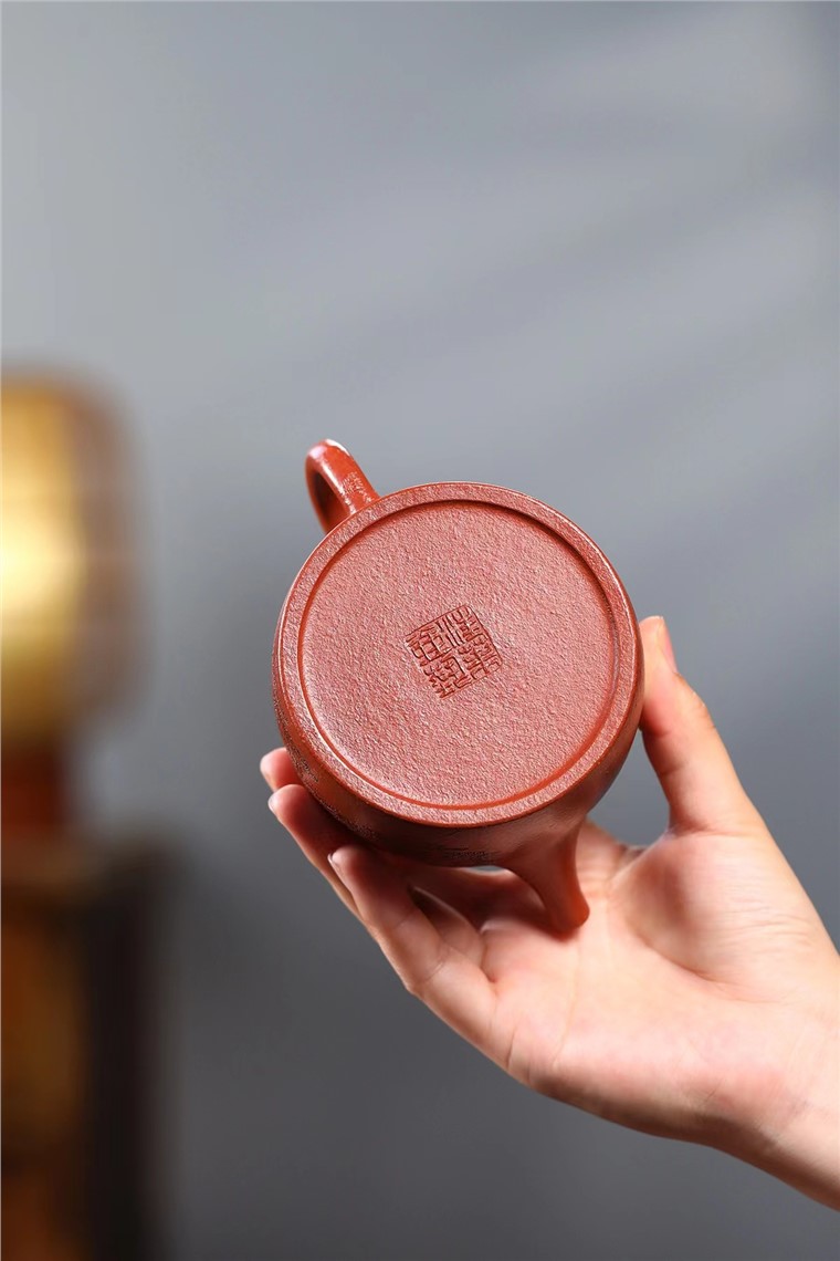 汪叶作品 汉铎图片