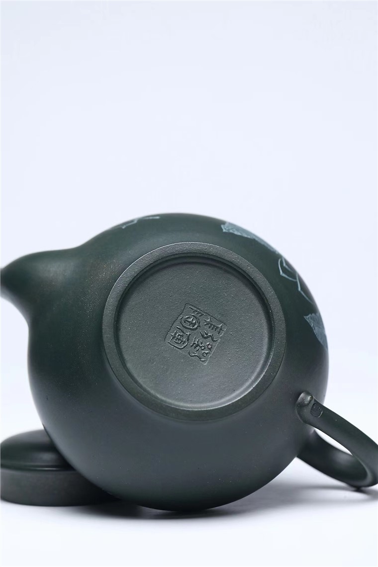 刘军作品 笑樱