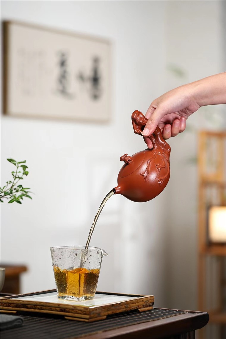 杨军保作品 嫦娥奔月