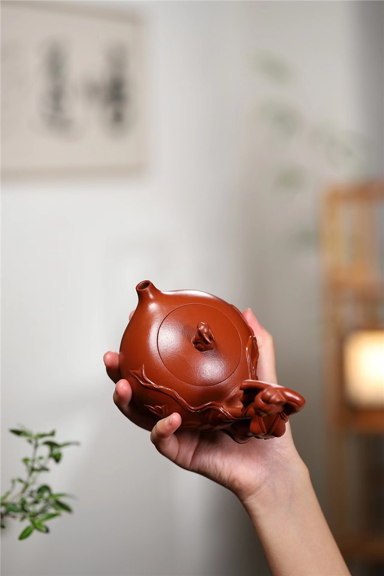 杨军保作品 嫦娥奔月图片