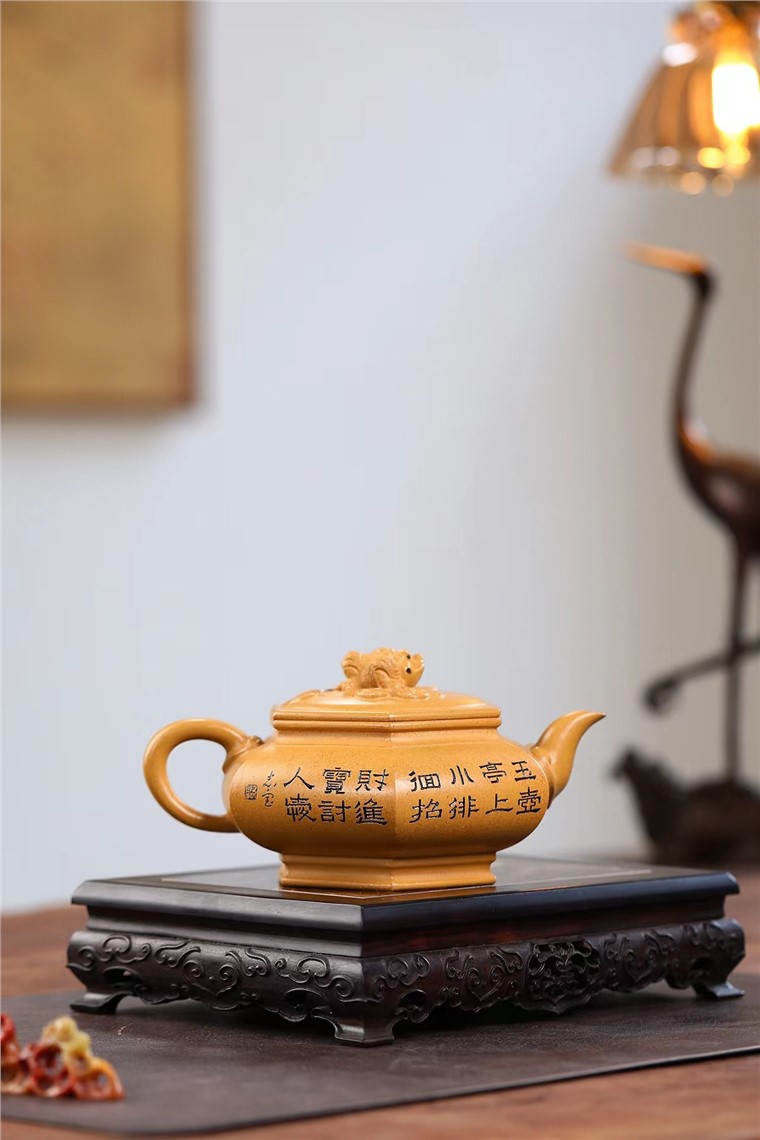 刘军作品 金蟾纳福图片