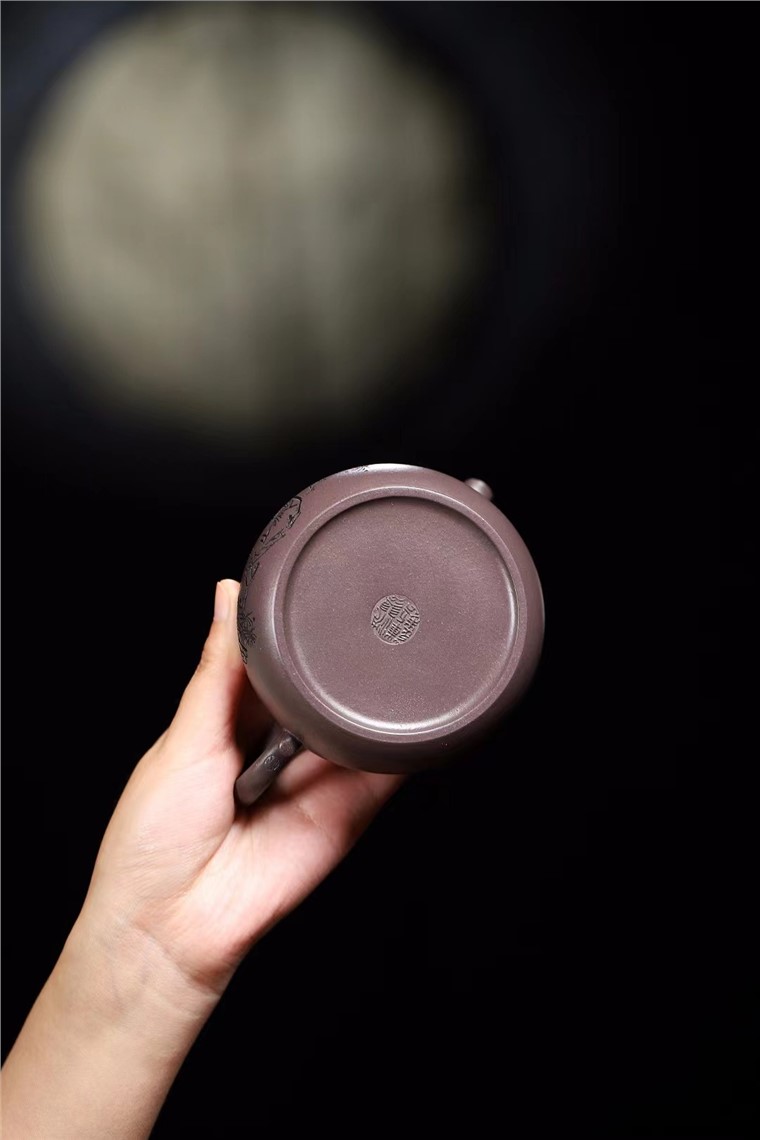 沈翠莲作品 太极