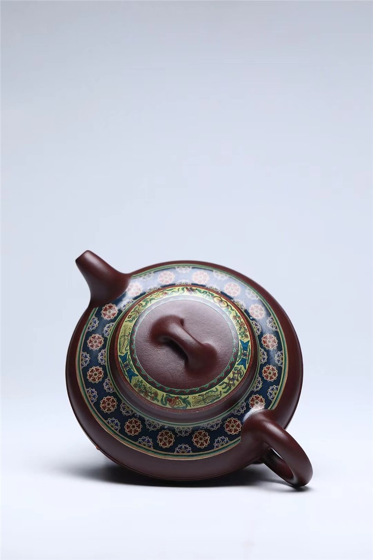 李玮作品 线圆图片