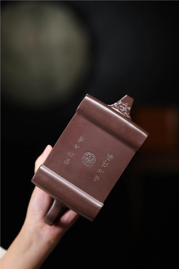 沈翠莲作品 如意