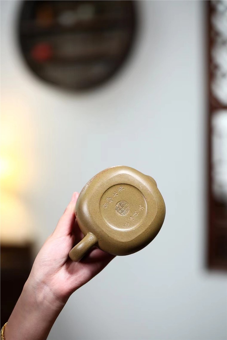 沈翠莲作品 招财进宝图片