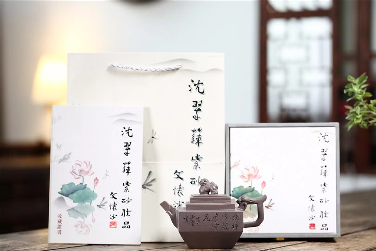 沈翠莲作品 狮桥图片