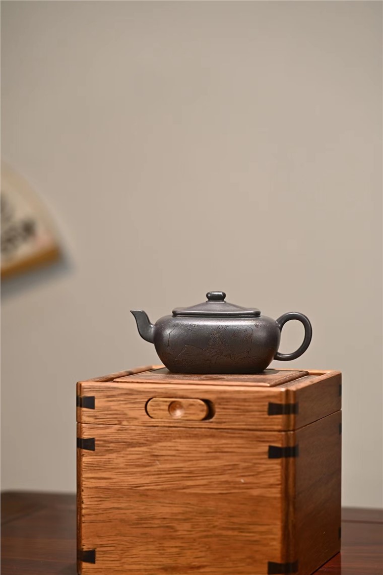 姚丽云作品 云逸四方图片