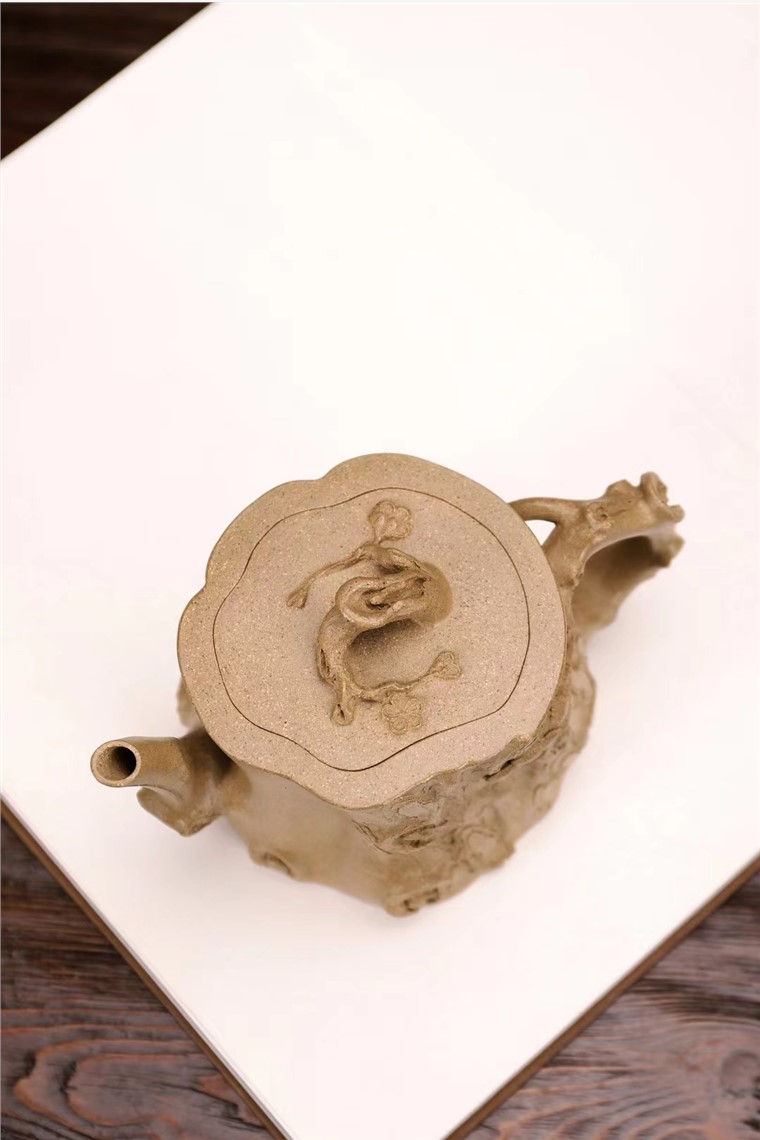 惠海勤作品 岁寒三友图片