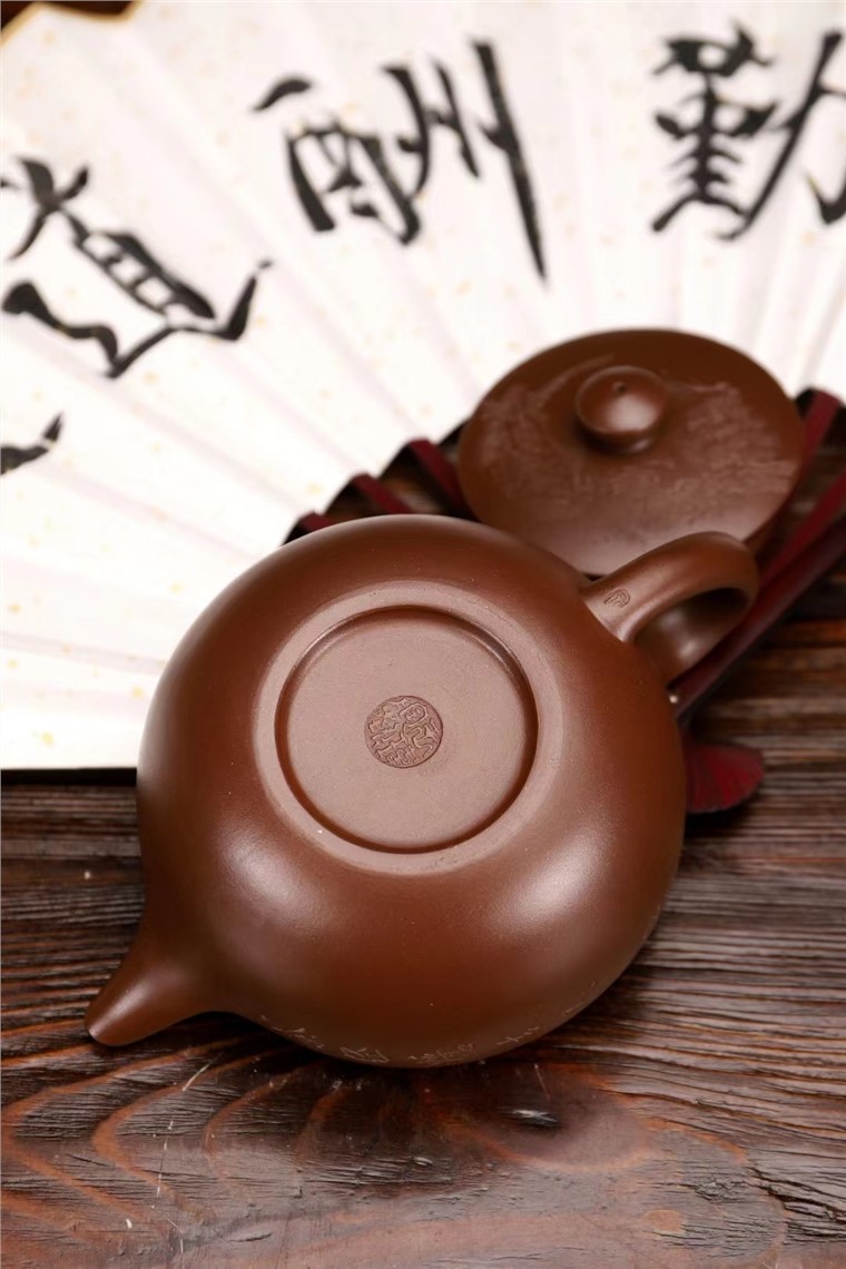 王玮作品 棋奁