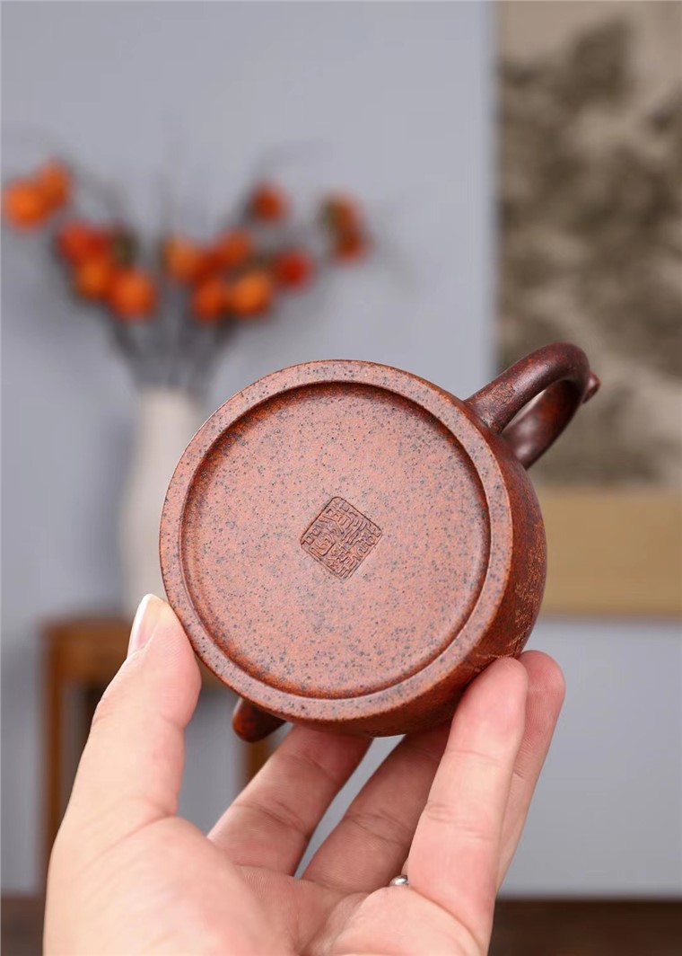 惠海勤作品 如意秦权