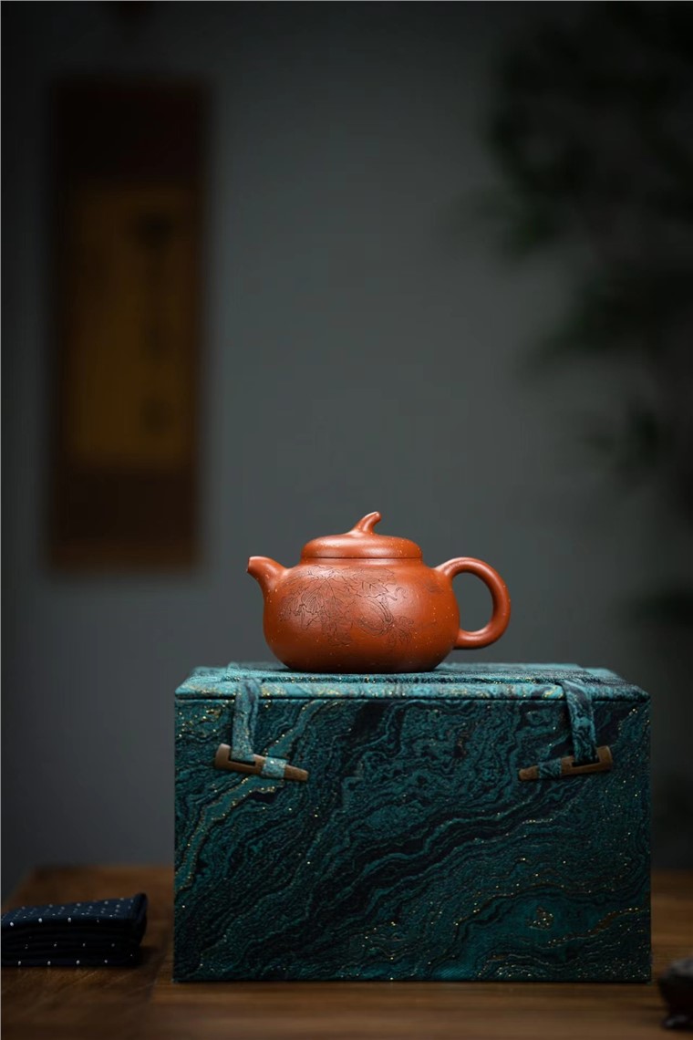 马晨作品 茄瓜图片