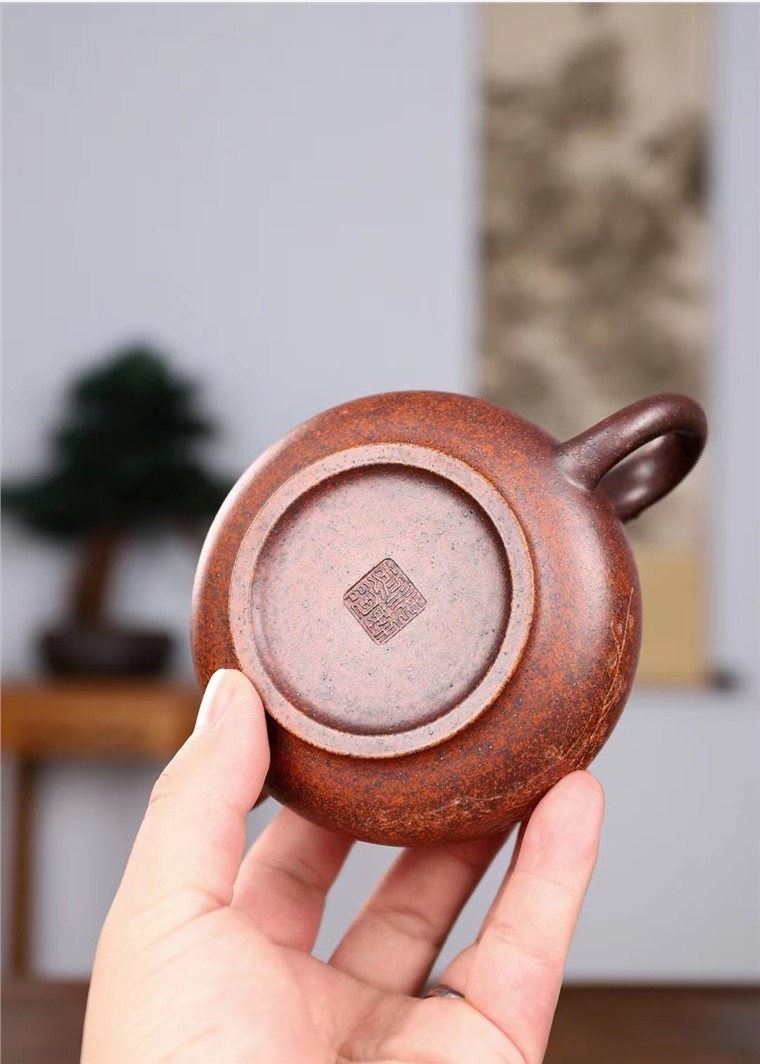 惠海勤作品 敬慕