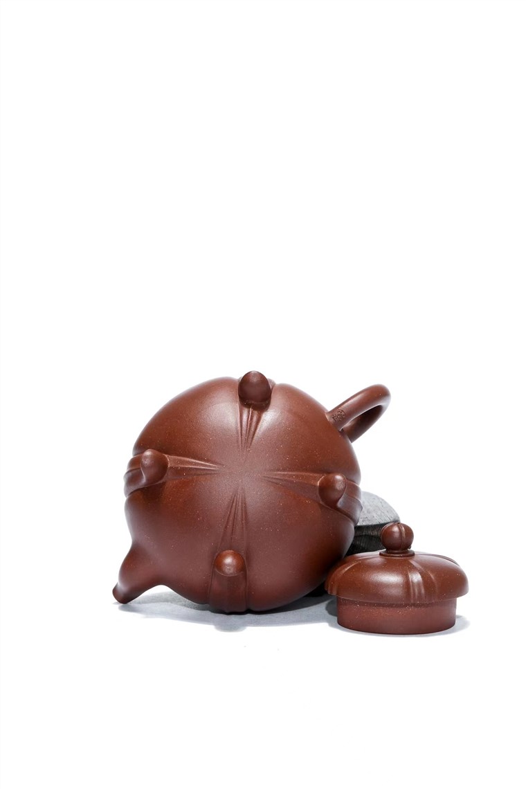 程辉作品 四方玉鼎