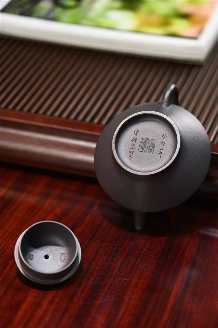 姚丽云作品 合韵