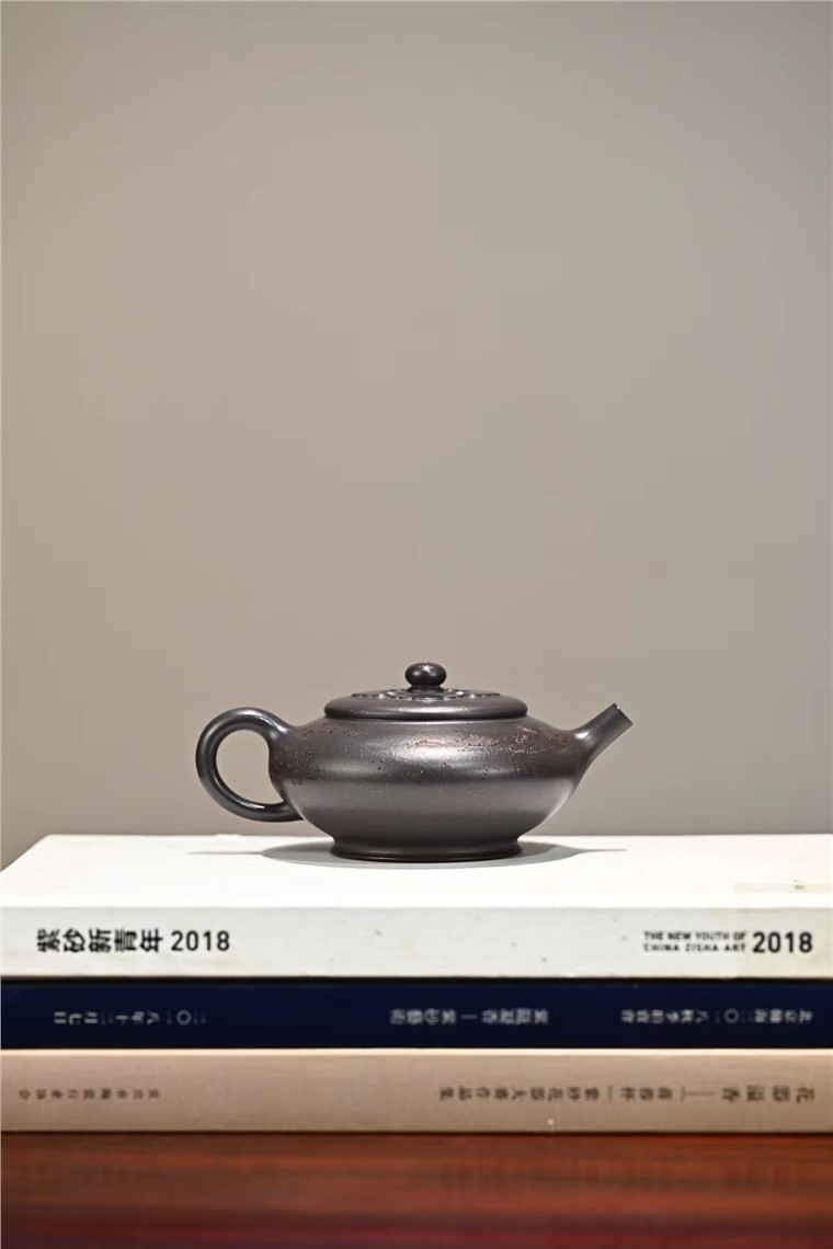 姚丽云作品 如意虚扁图片