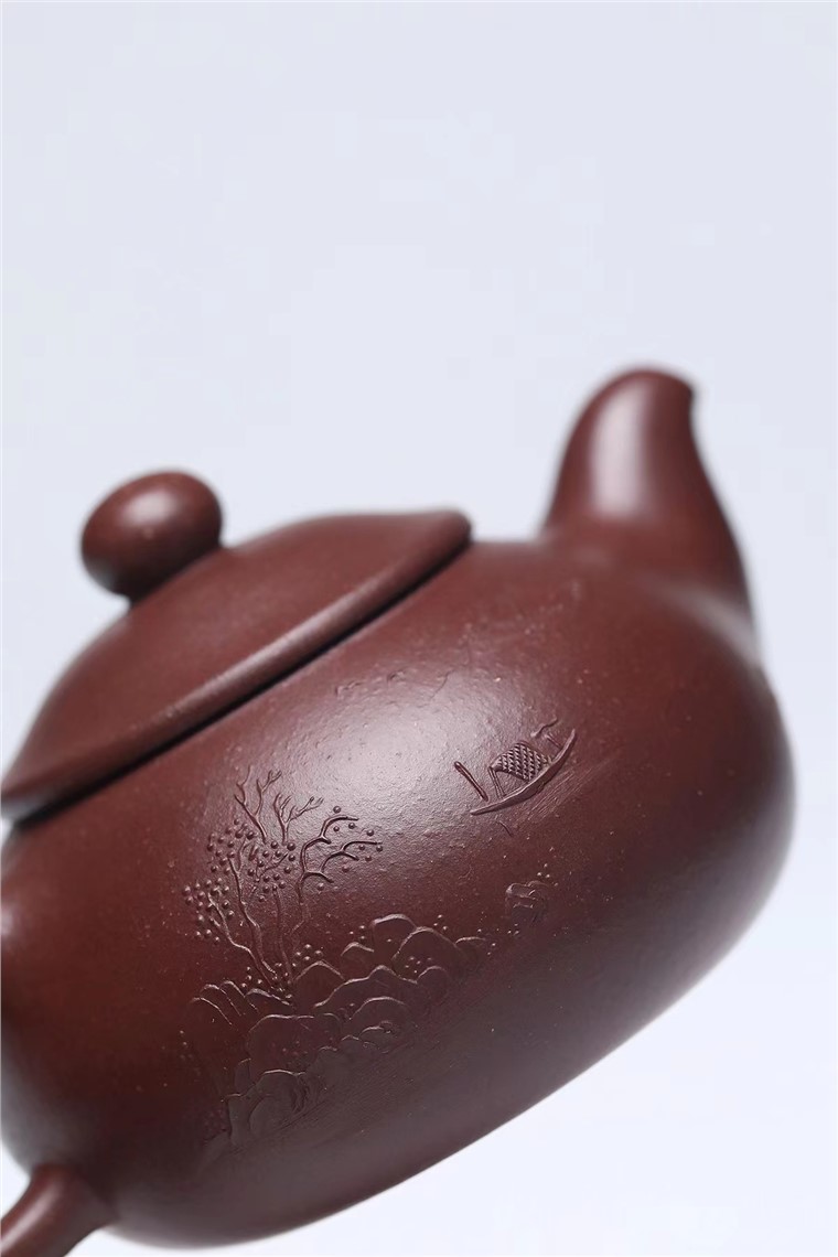 邱玉林作品 上善若水图片