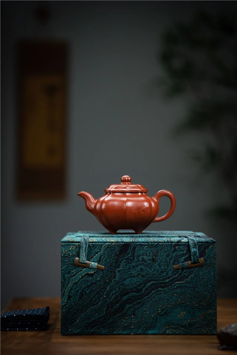 马晨作品 传炉图片
