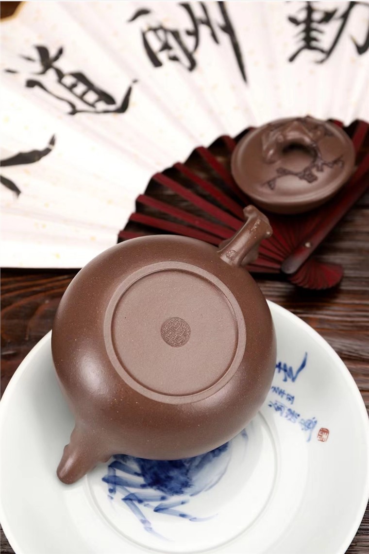 叶琴作品 雀梅
