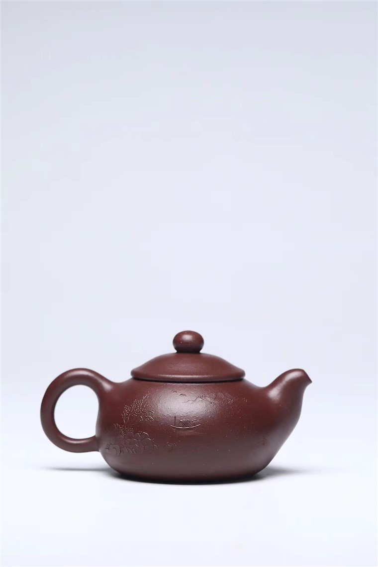 邱玉林作品 上善若水图片