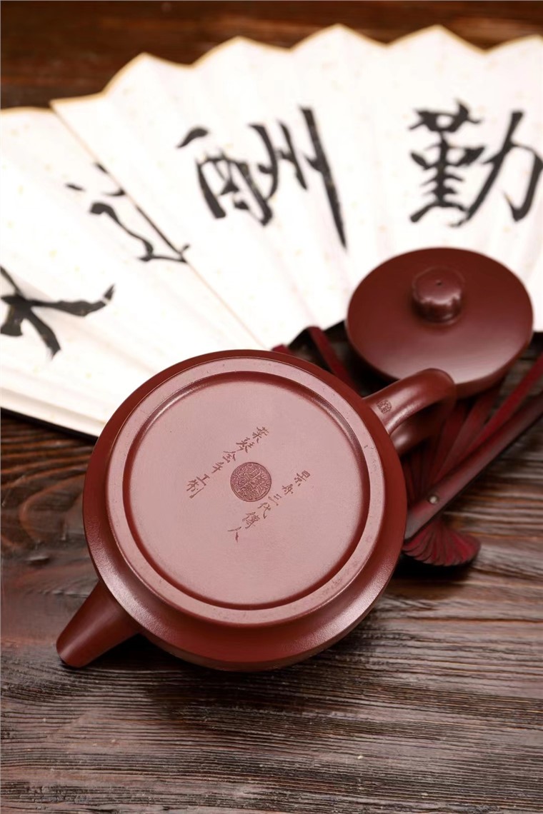 叶琴作品 尚拙