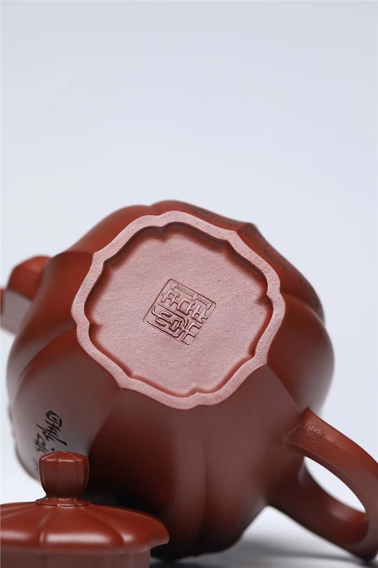 李玮作品 玉如意