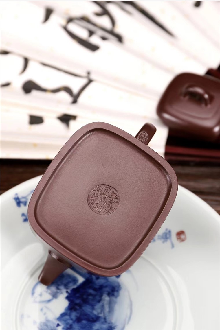 王玮作品 汉方