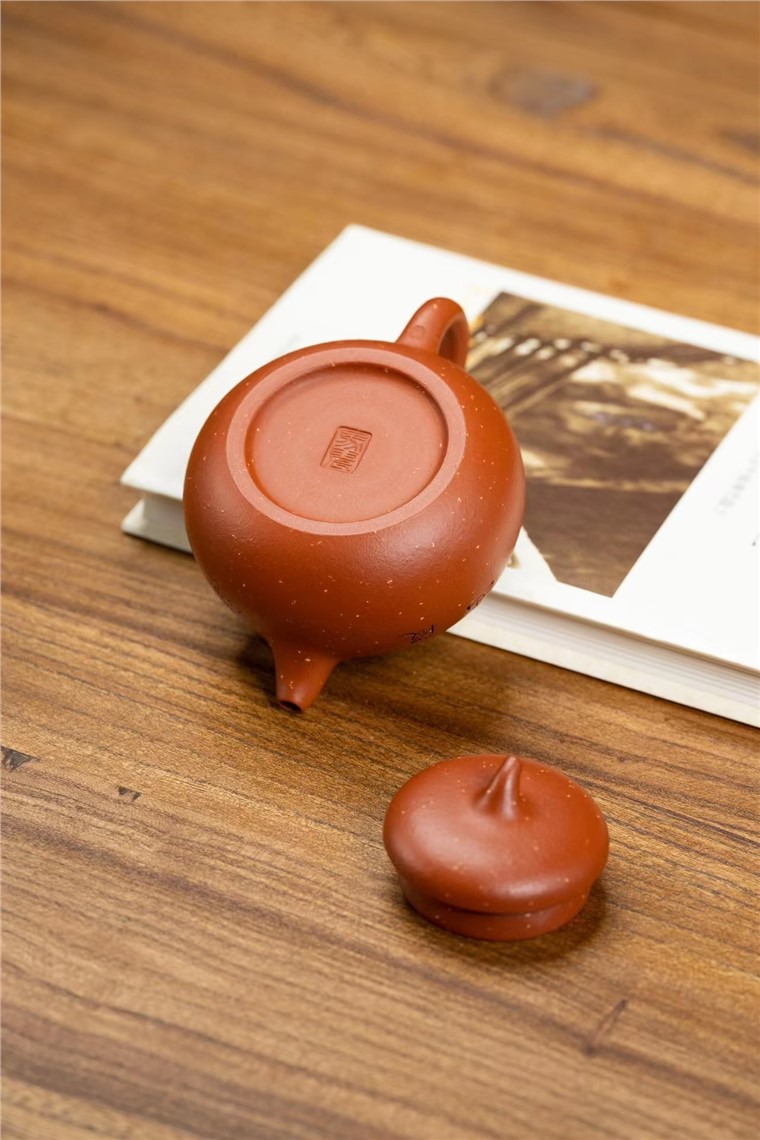 马晨作品 茄瓜