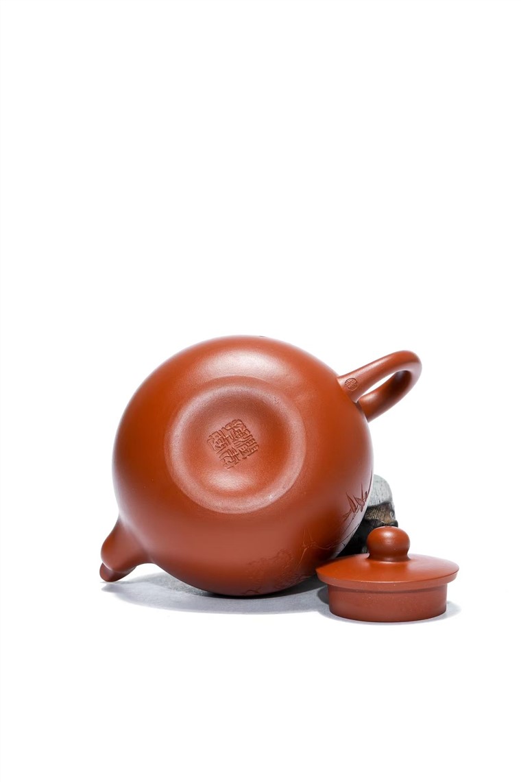 程辉作品 一粒珠