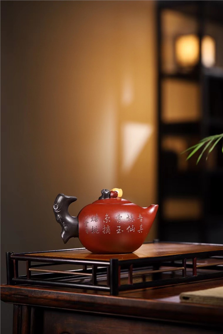 沈翠莲作品 延年益寿图片