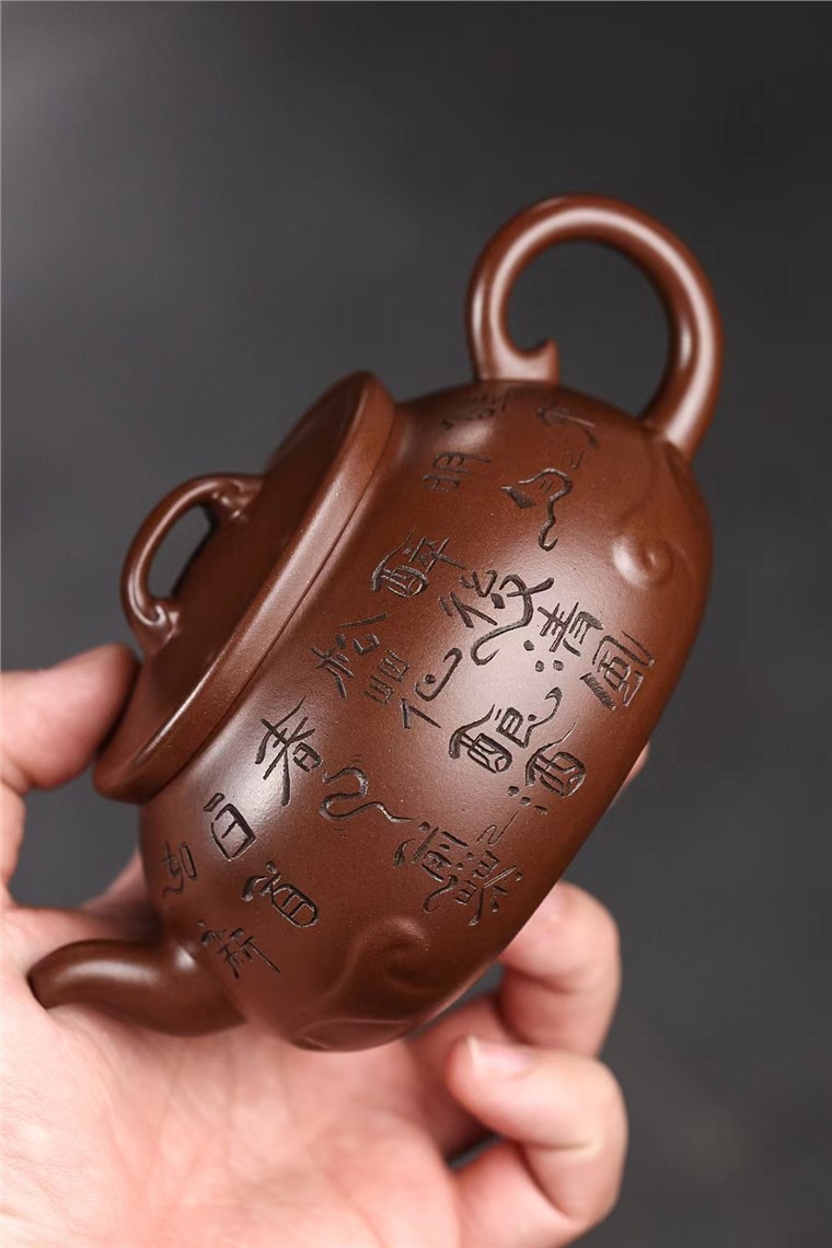 牟锦芬作品 七十二变图片
