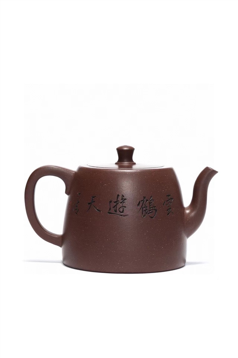 俞国清作品 高井栏图片