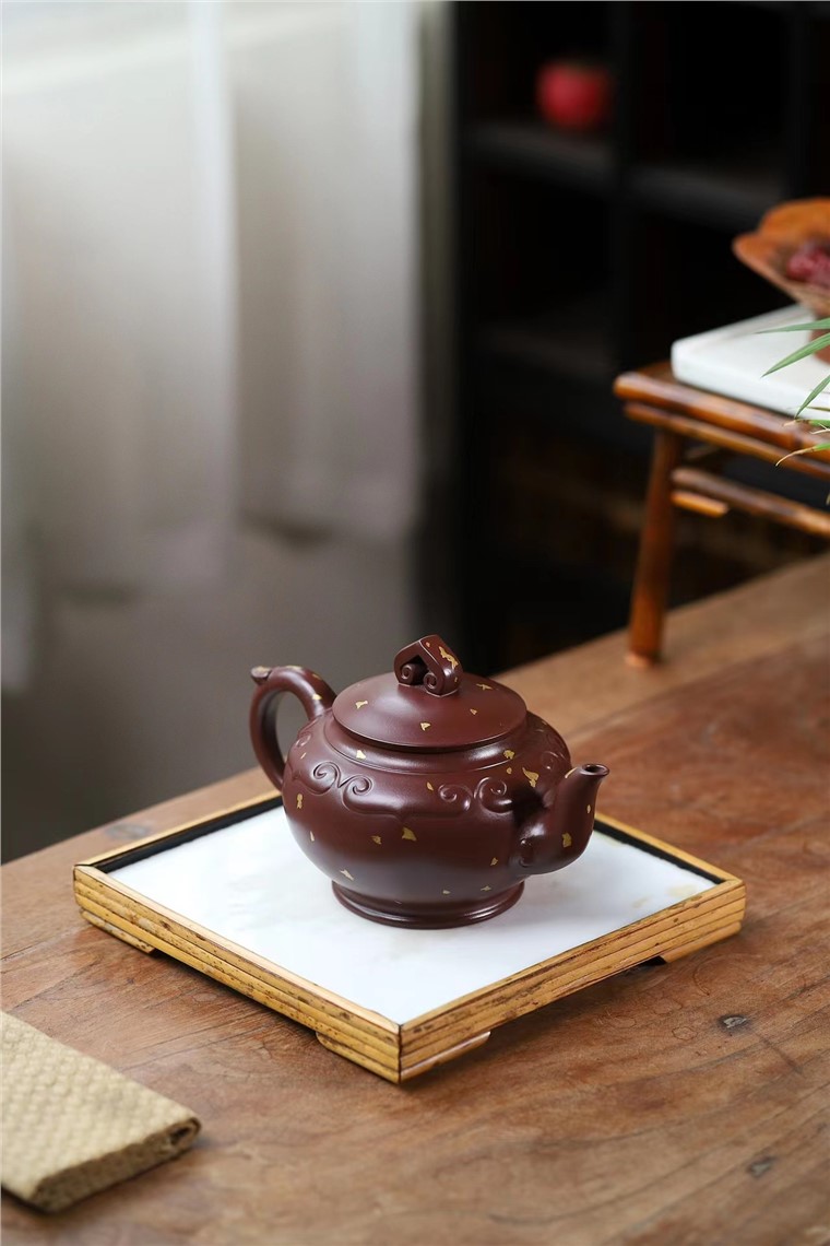 黄丽萍作品 称心如意图片