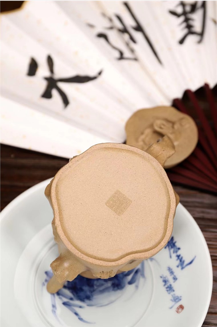 惠海勤作品 岁寒三友